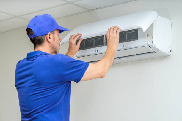 Best Ventilation Cleaning Services  in Amherst, TX
