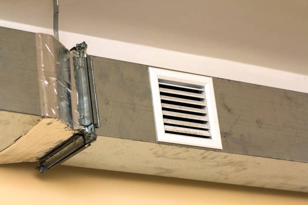 Best Dryer Vent Cleaning Services  in Amherst, TX