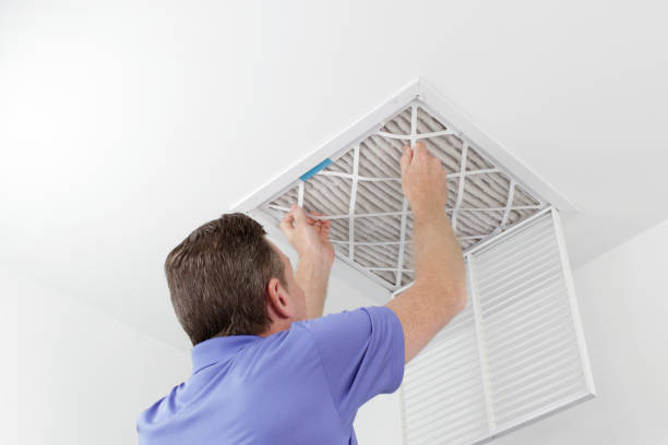 Best HVAC Duct Inspection Services  in Amherst, TX